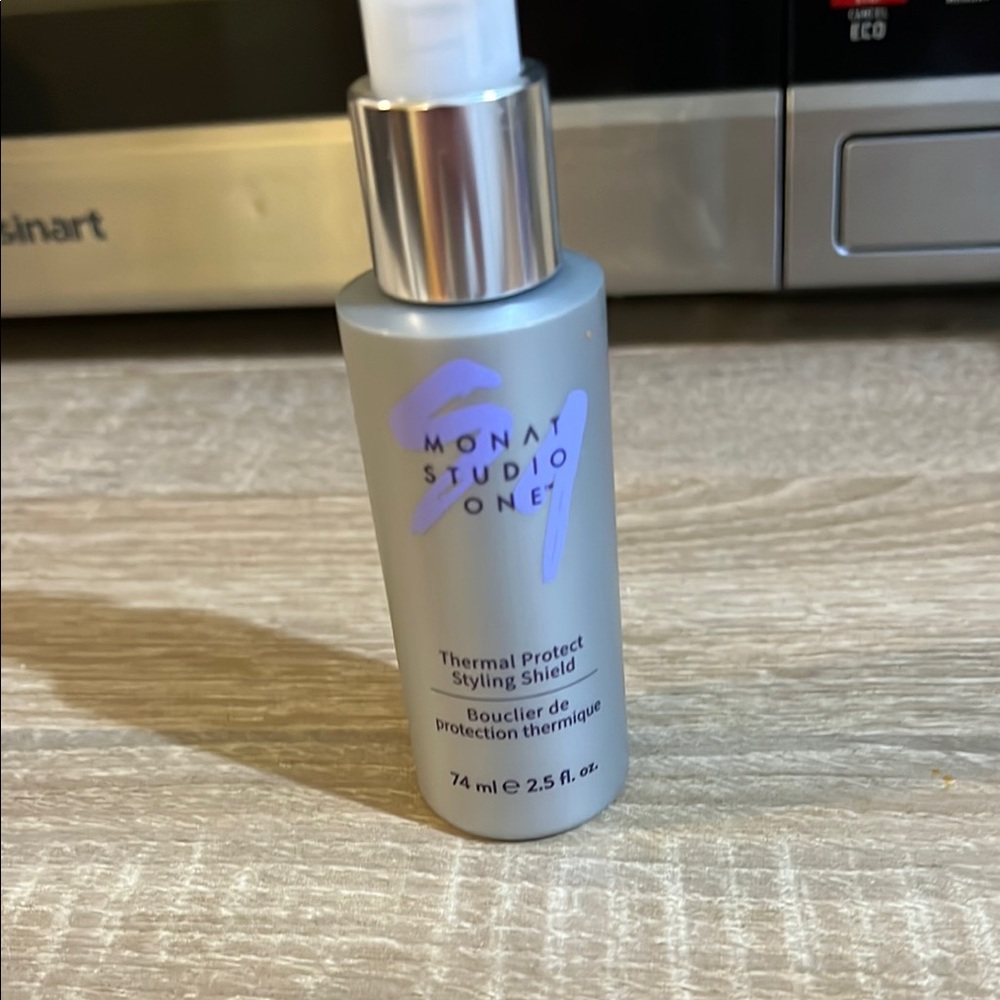 Studio One Thermal Protect Styling Shield